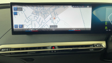 BMW iX 385kW xDrive50 M Sport 111.5kWh 5dr Auto Electric Estate